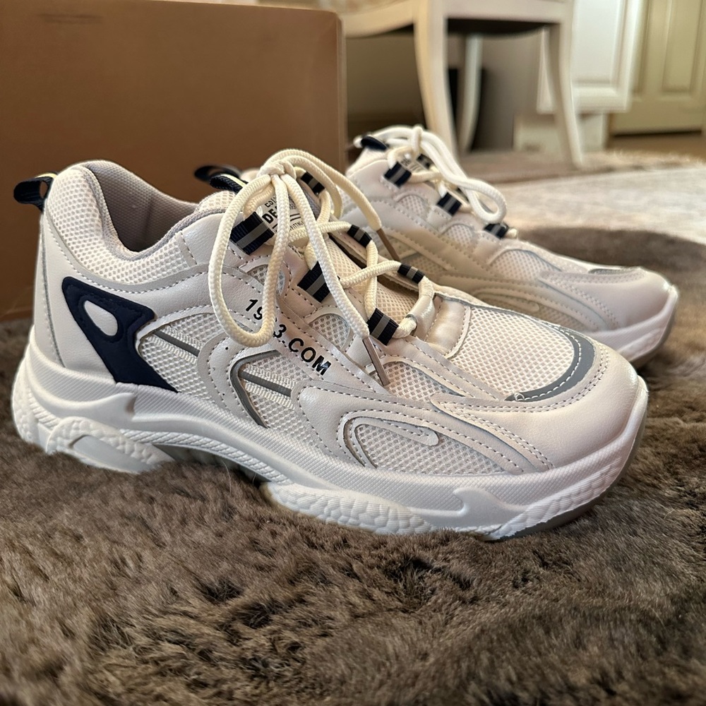 New belk shoes